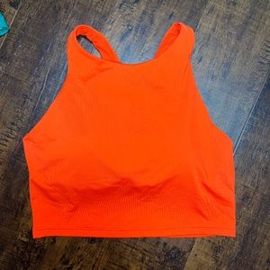 Athleta swim top